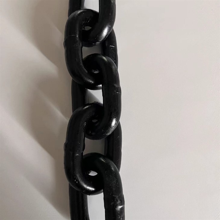 Handling Chain Handling Chain