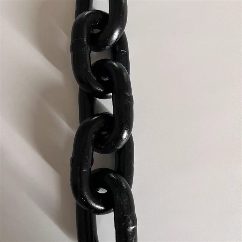 Lifting Chains With Hooks Lifting Chains With Hooks
