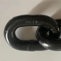 Lanci za podizanje sa kukama