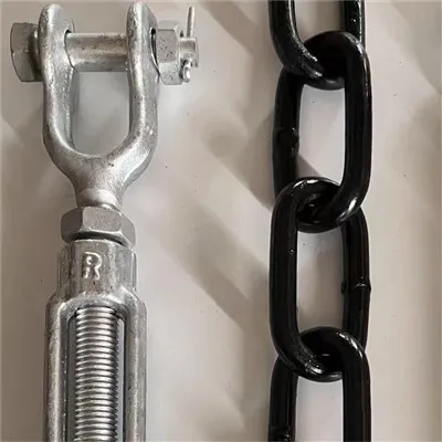 Horizontalni lanac sa žicom