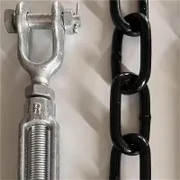 Horizontalni lanac sa žicom