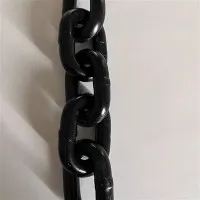 Kratki lanac za podizanje